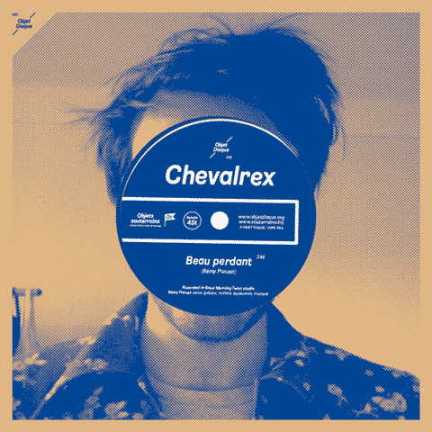 Hyperclean vs. Chevalrex