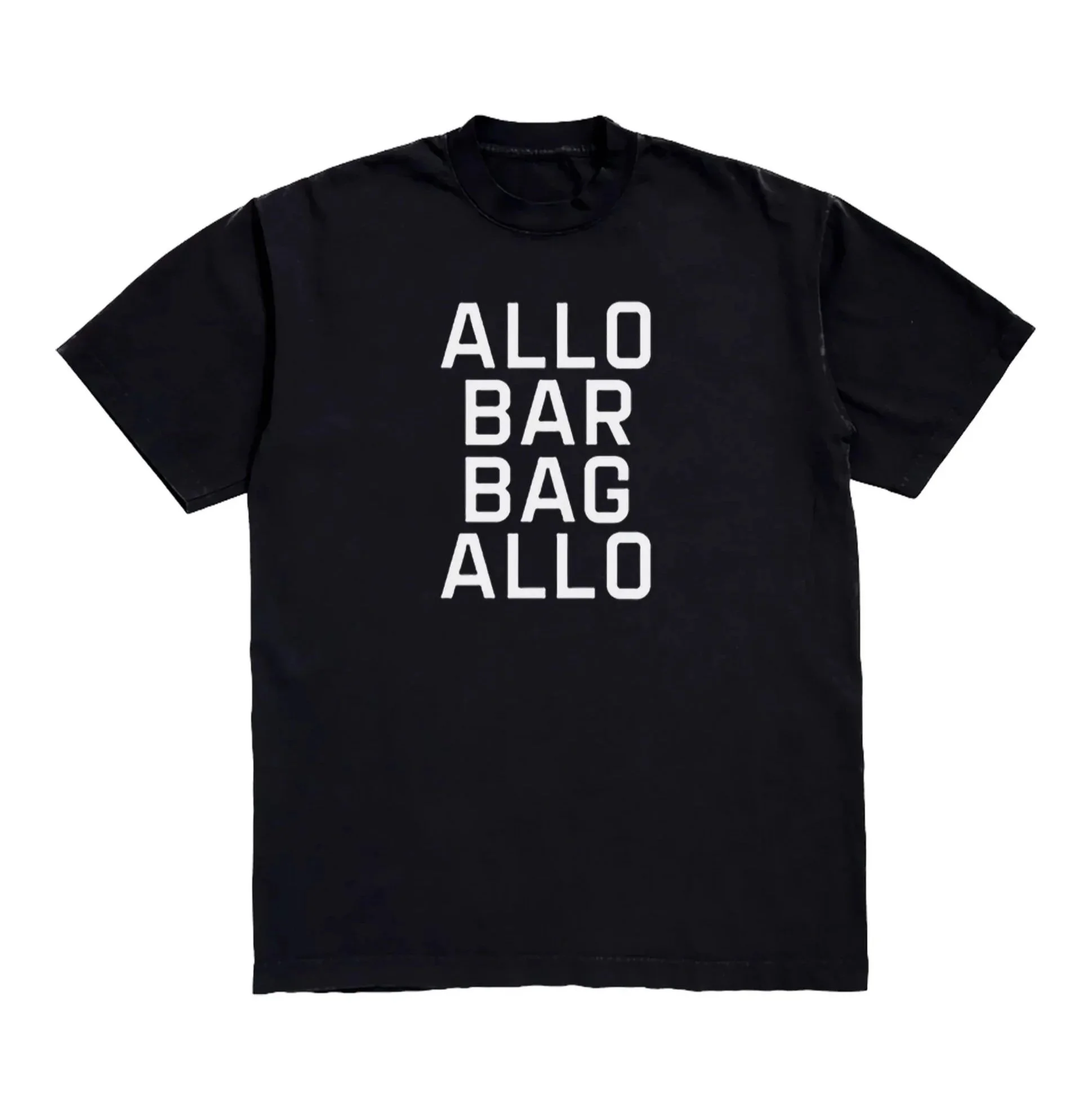 Barbagallo  "Amor de lonh"  record cover+merch 