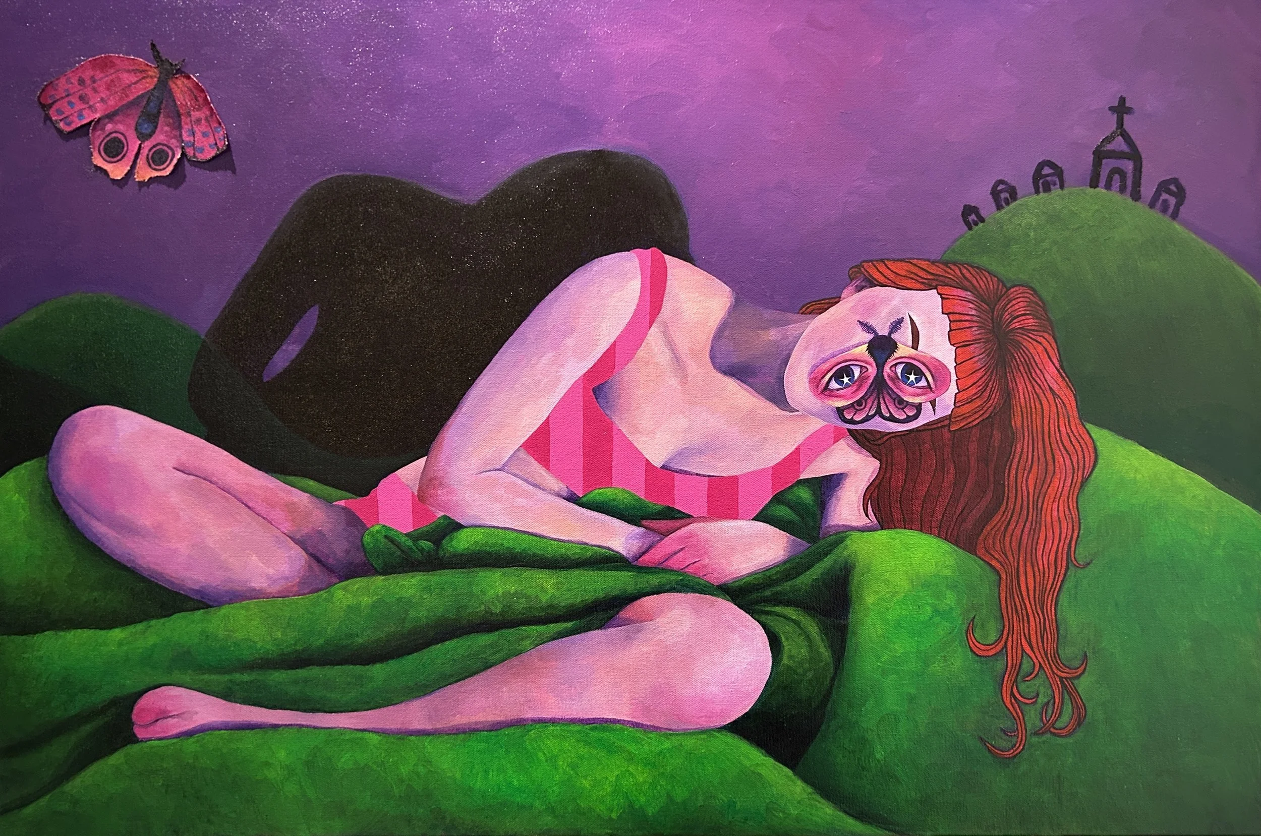 Bed Bugs and Butterfly Kisses.JPG