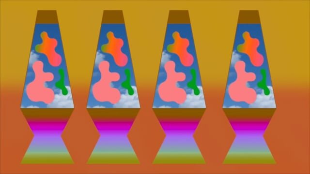 personal work_lava lamp_animation