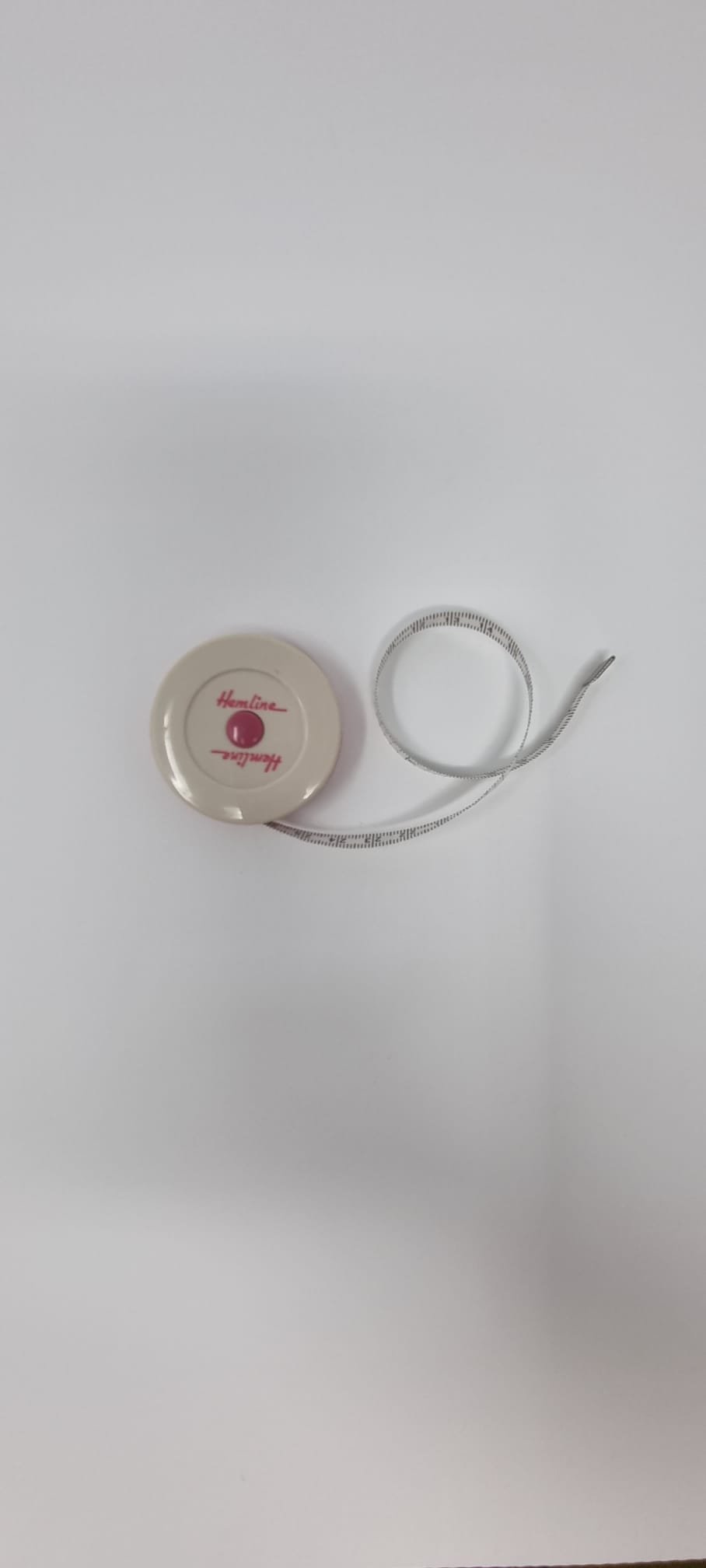 Retractable Tape Measure