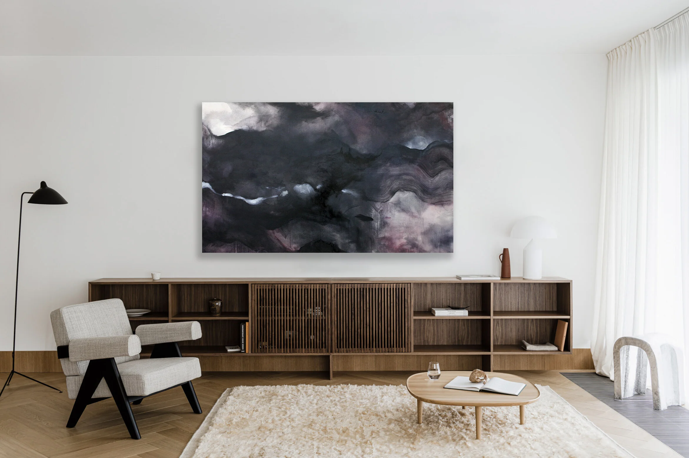 The Edge of Experience No.1 - Sold