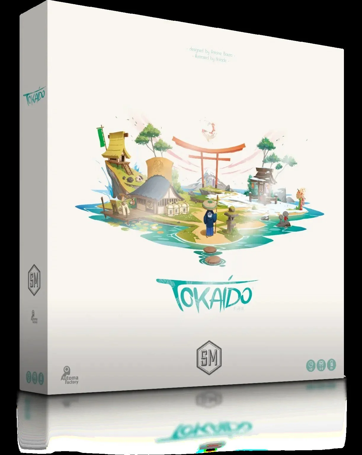 Tokaido
