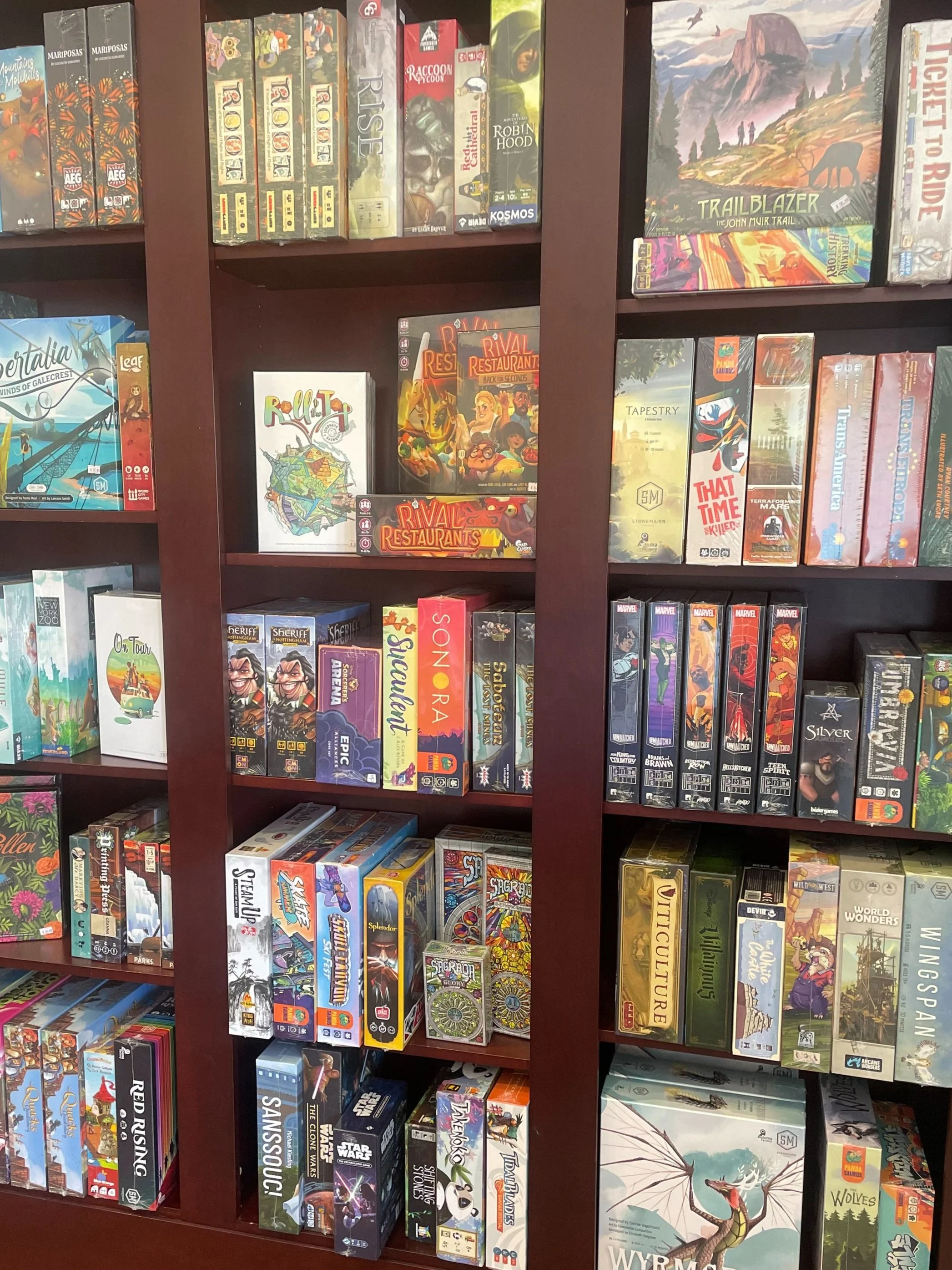 3 Emme Games Carson City: The Card Game - Gioco Di Carte Ambientato Nel Far West, Aste E Strategia