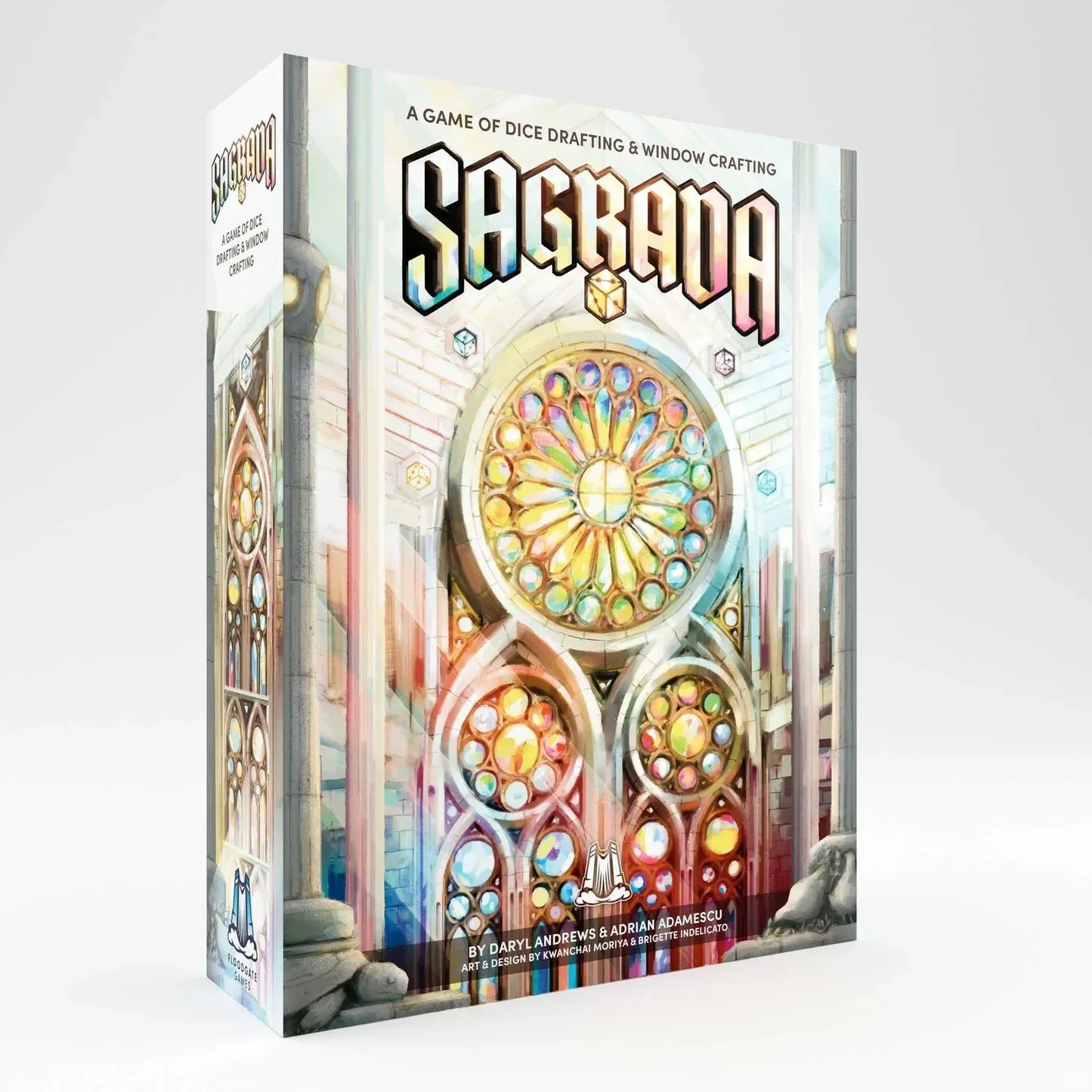 SAGRADA