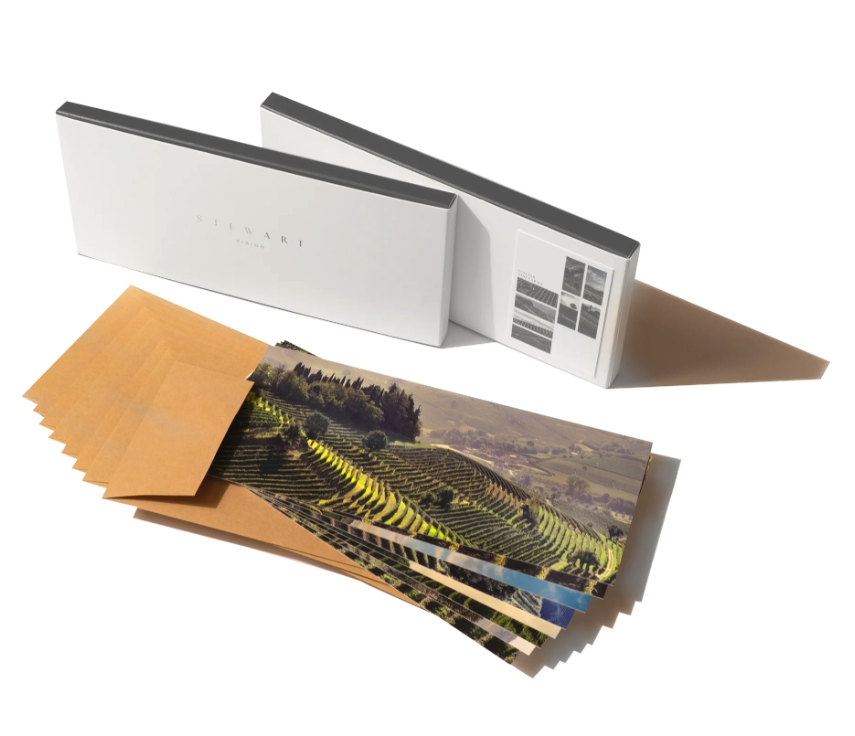 Italianity Notecards