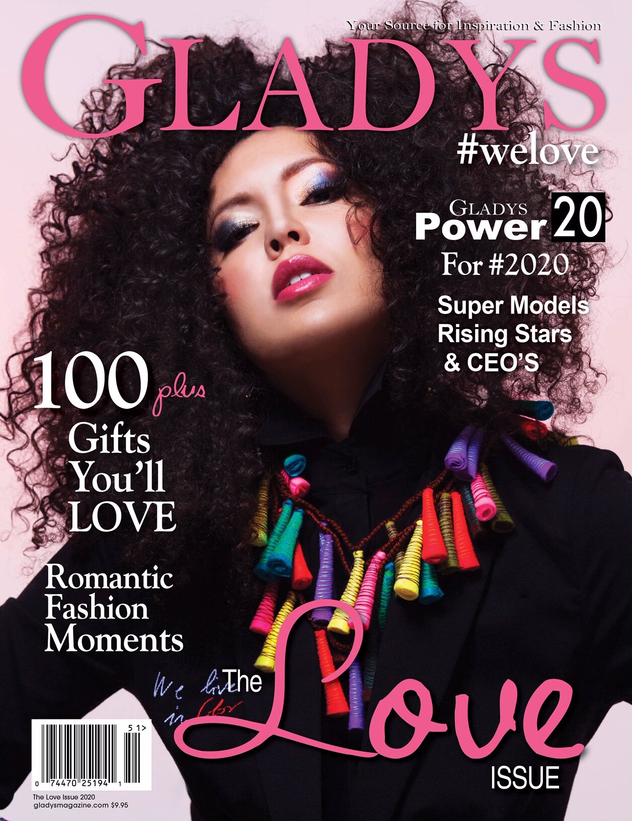 Gladys Love20 Front Cover.jpg