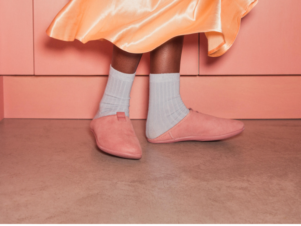 ECCO Just launched Slippers with Hyggesoft — The Style Medium
