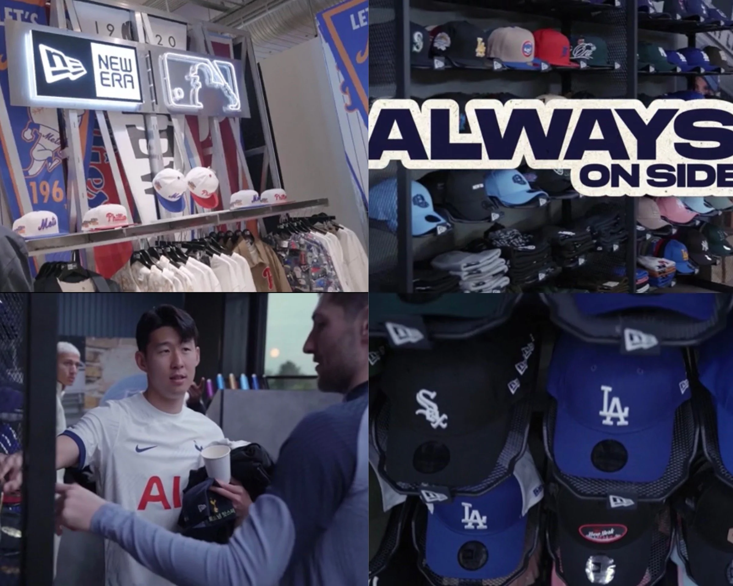 NEW ERA [EVENT VIDEOGRAPHY]