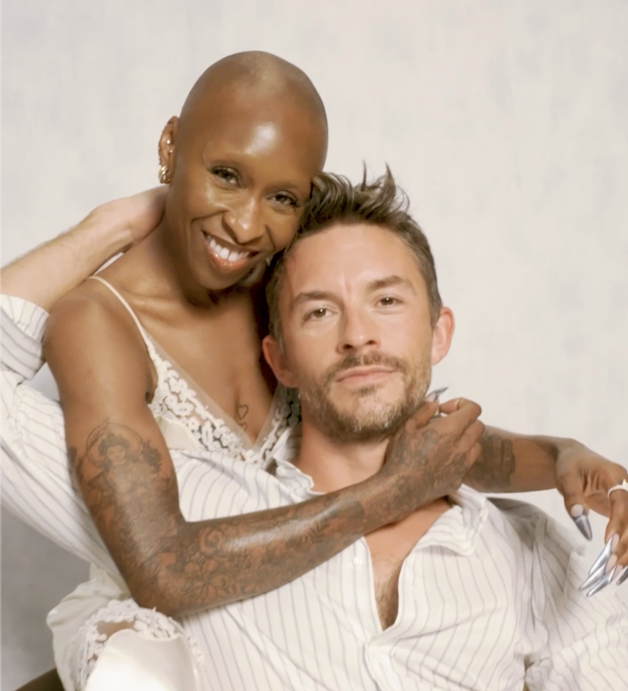 FASHION FILMS [WONDERLAND, MAN ABOUT TOWN, ROLLACOASTER]