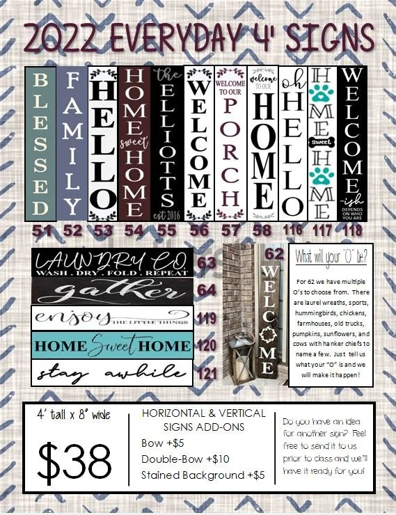 2022 Everyday 4ft Signs.JPG (Copy) (Copy) (Copy)