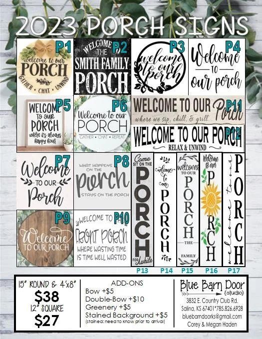 2023 Porch Signs.JPG (Copy) (Copy)