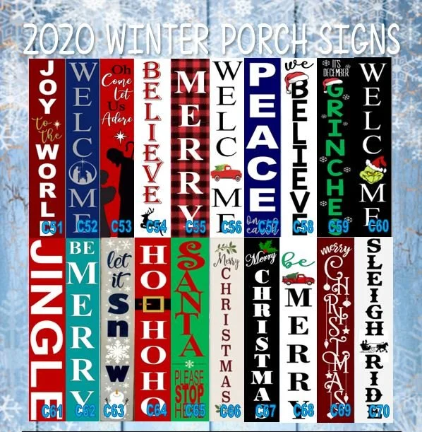 2020 Winter Porch Signs.JPG (Copy)