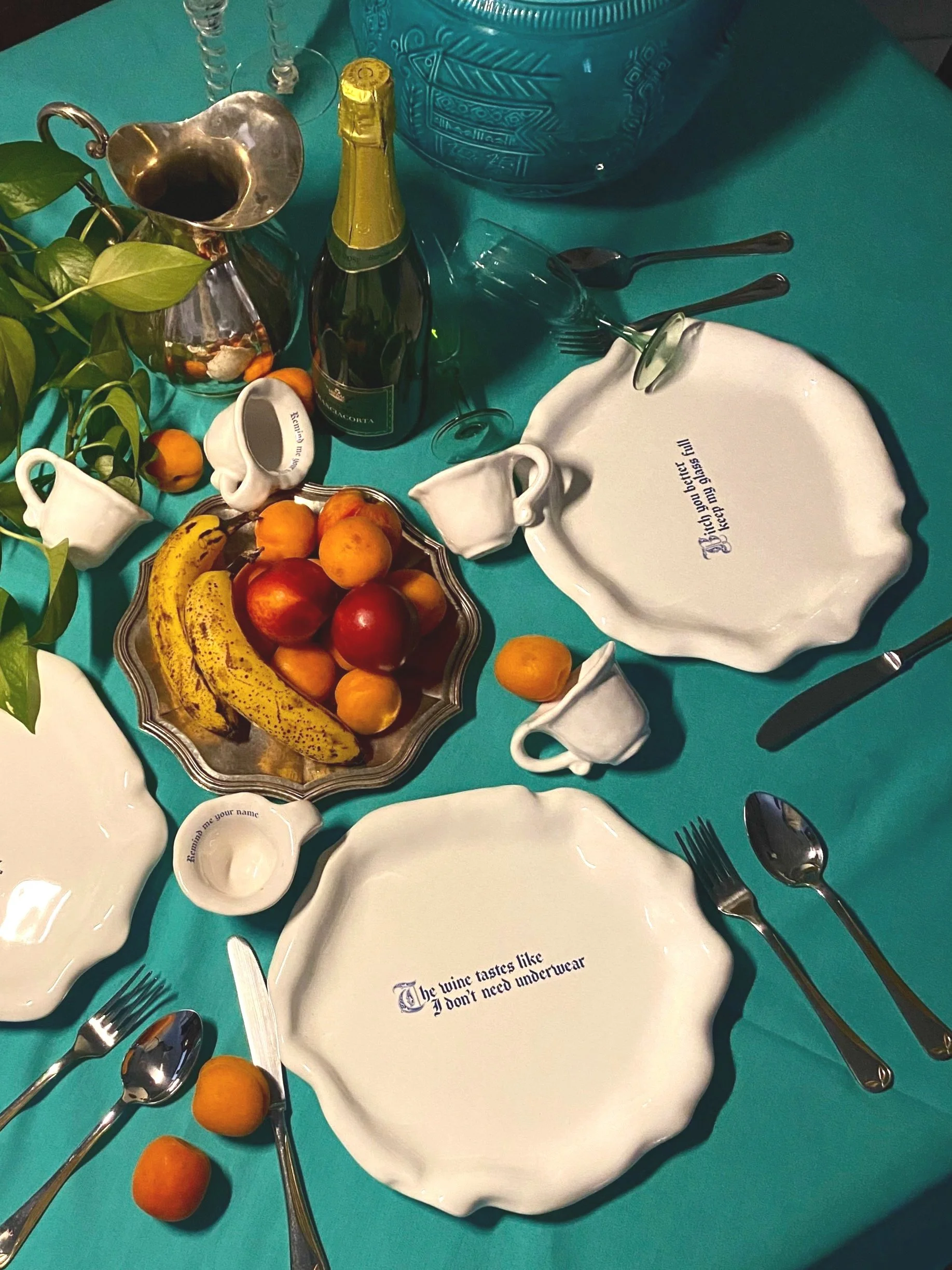 The Issues Collection