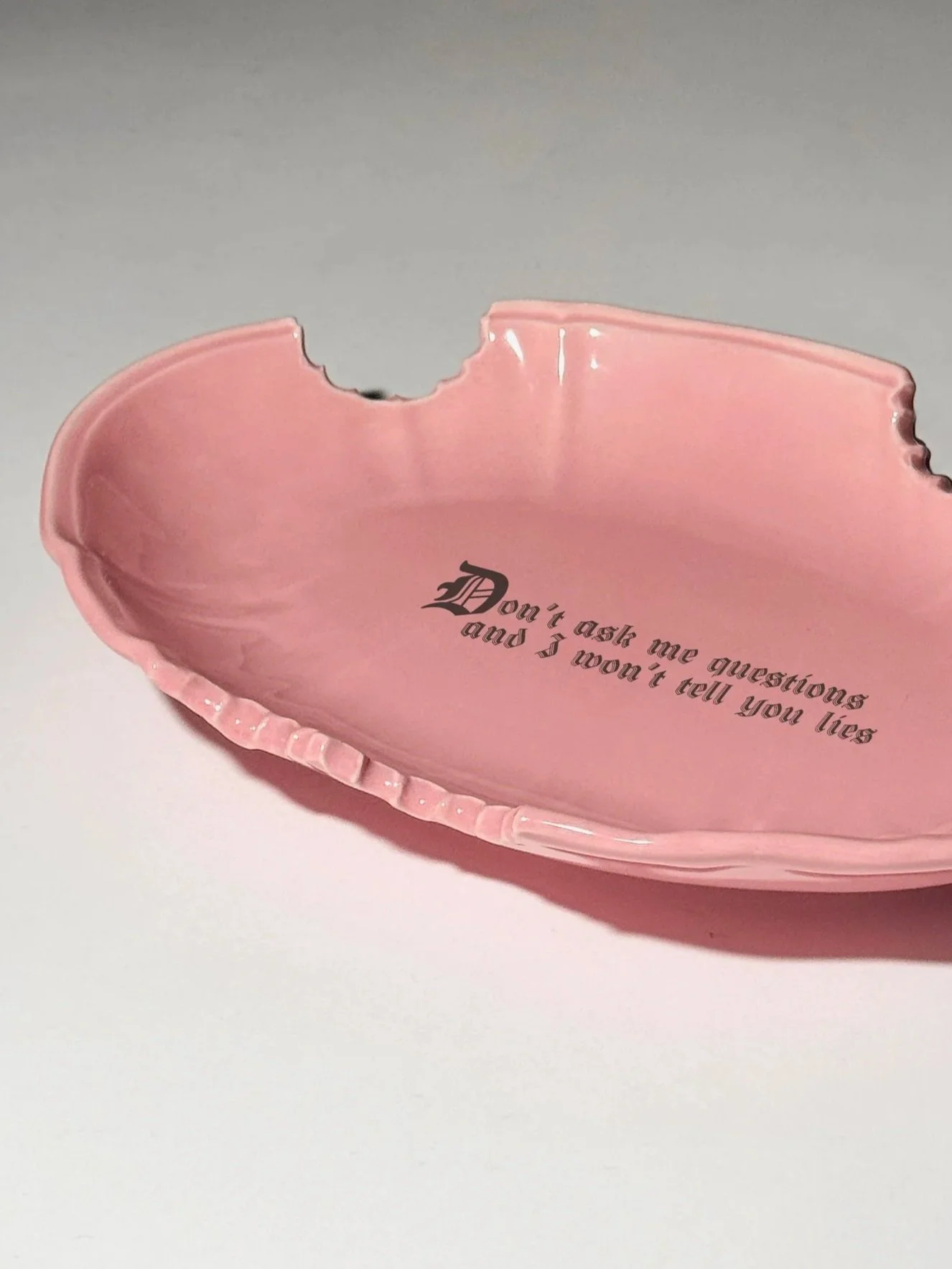 Wrong Catchall - 