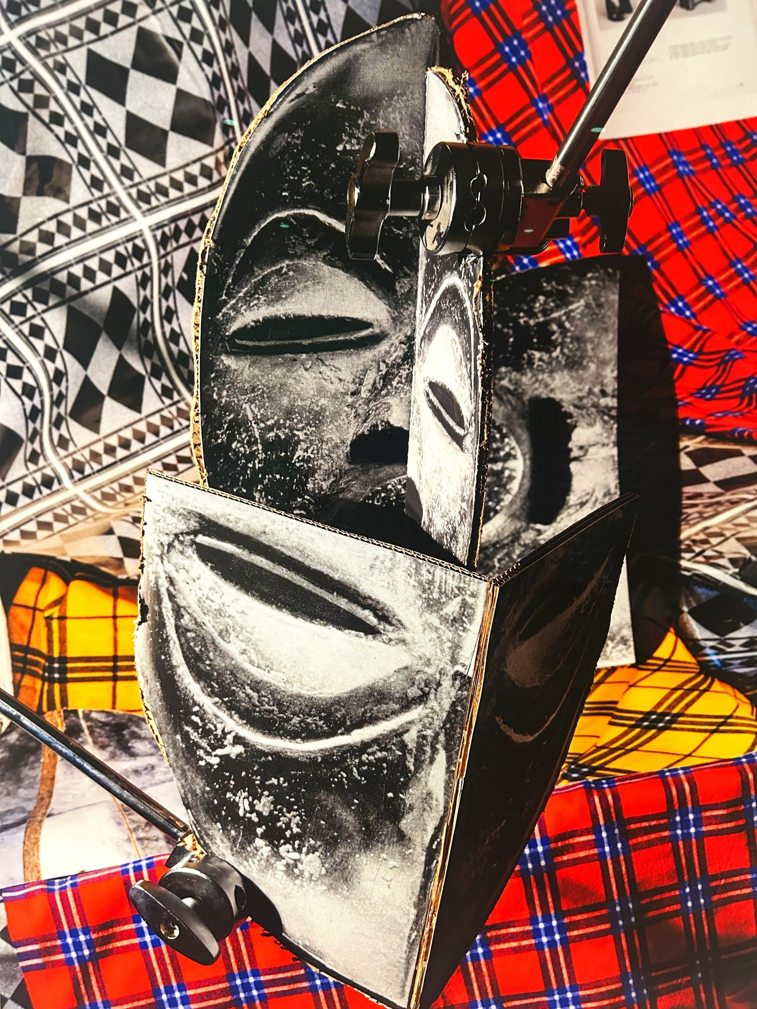 Field Notes: LACMA’s Imagining Black Diasporas: 21st-Century Art and Poetics