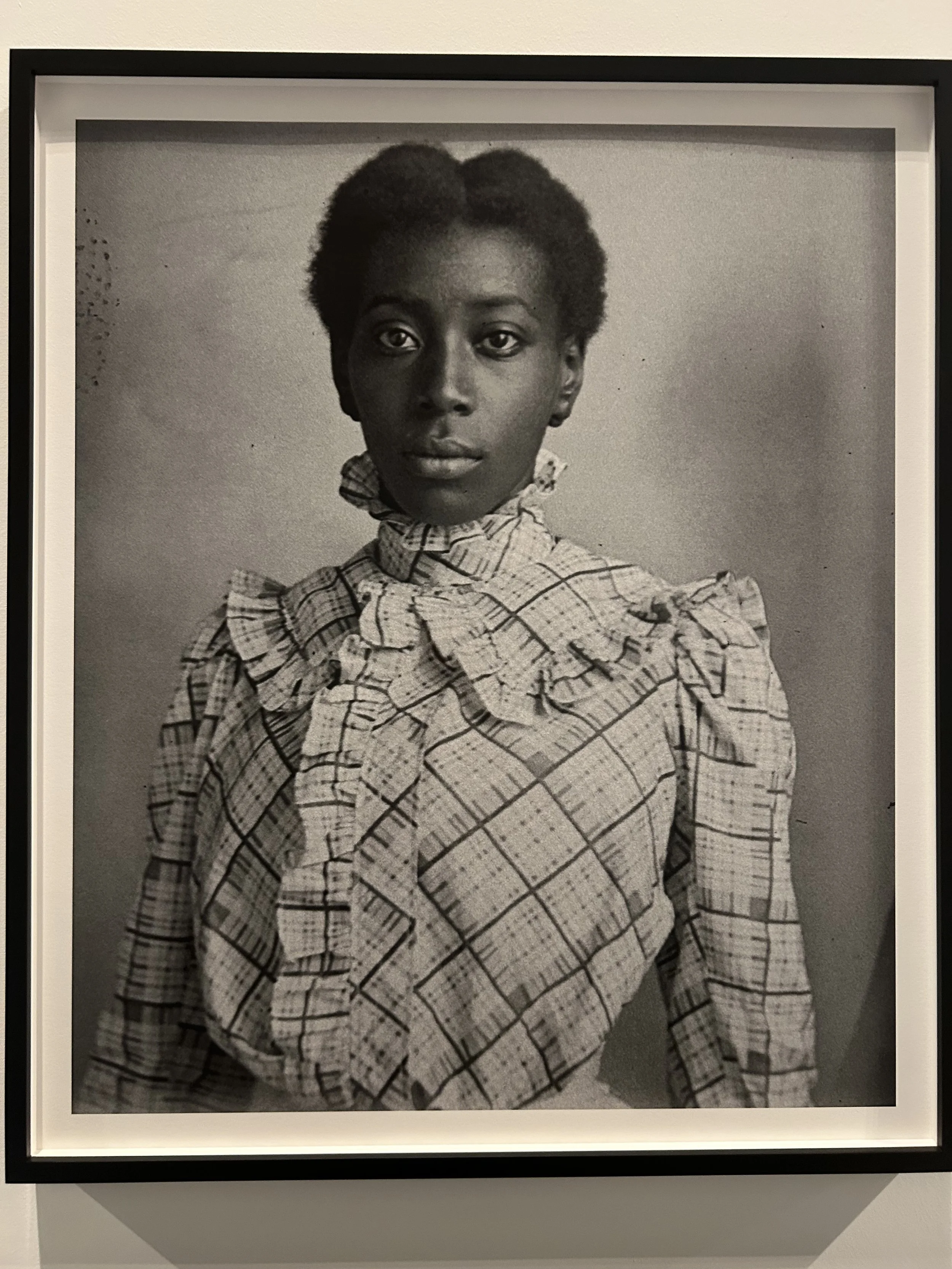 Untitled, ca. 1897-1922, Hugh Mangum