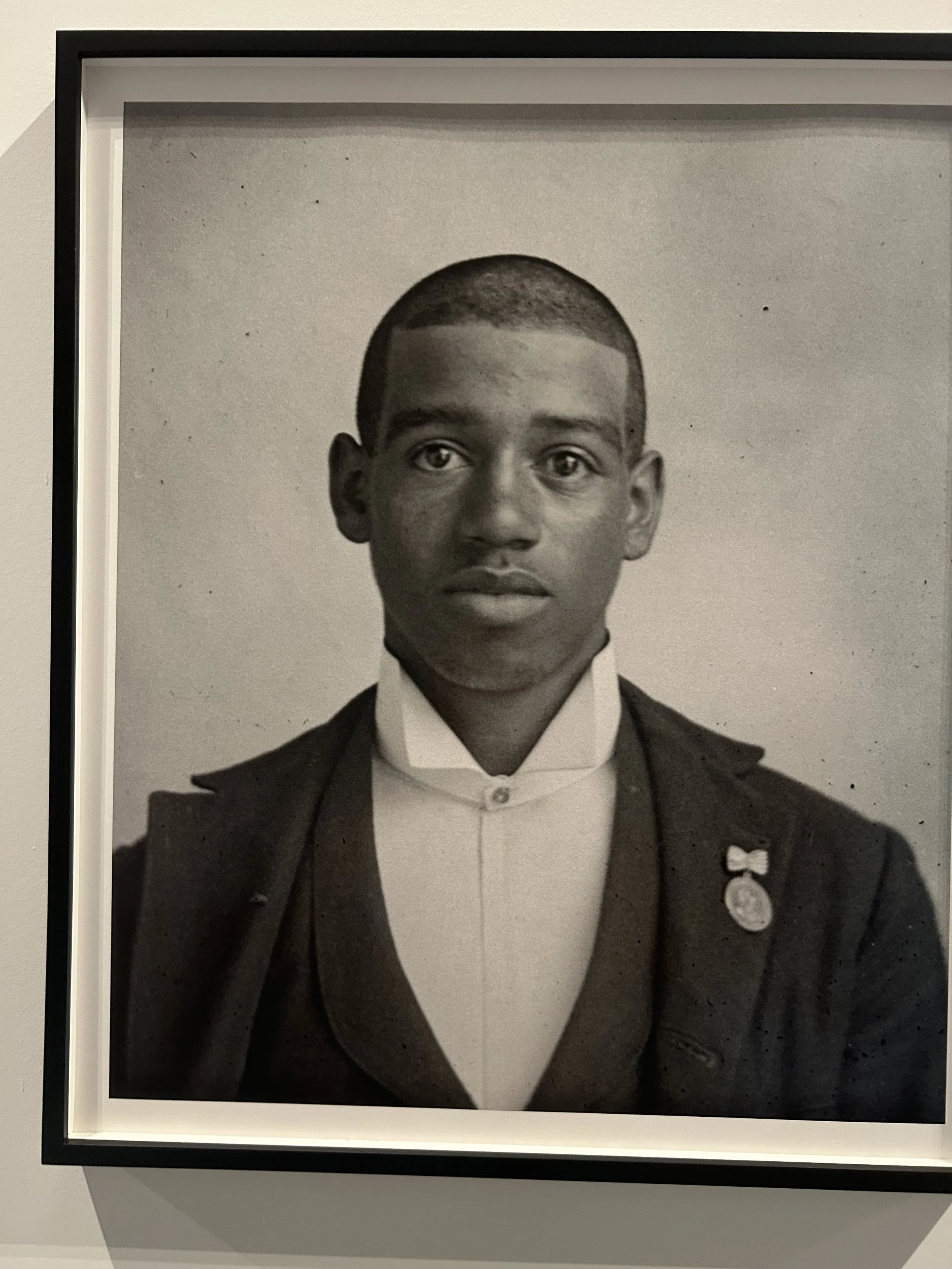 Untitled, ca. 1897-1922, Hugh Mangum