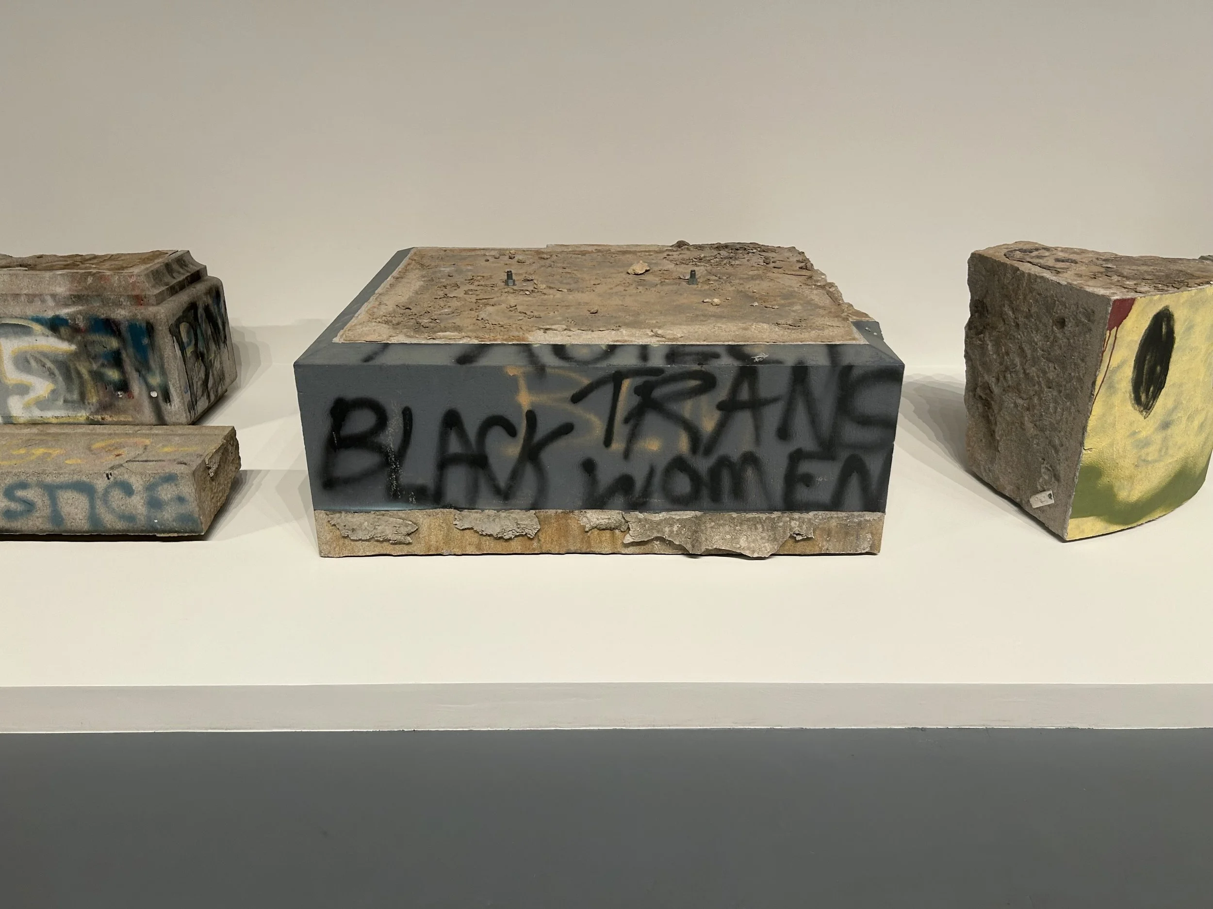 Robert E. Lee Monument