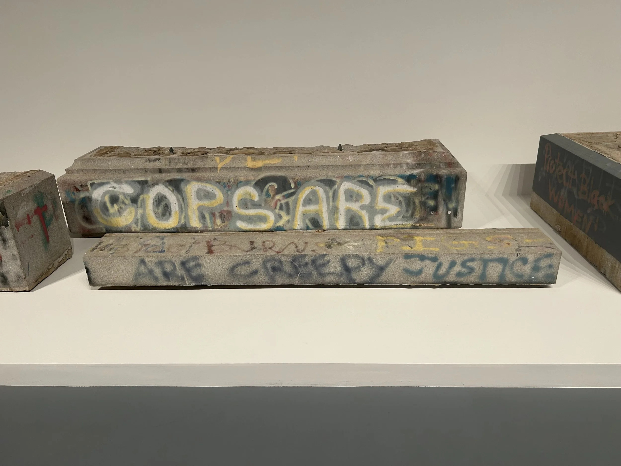 Robert E. Lee Monument