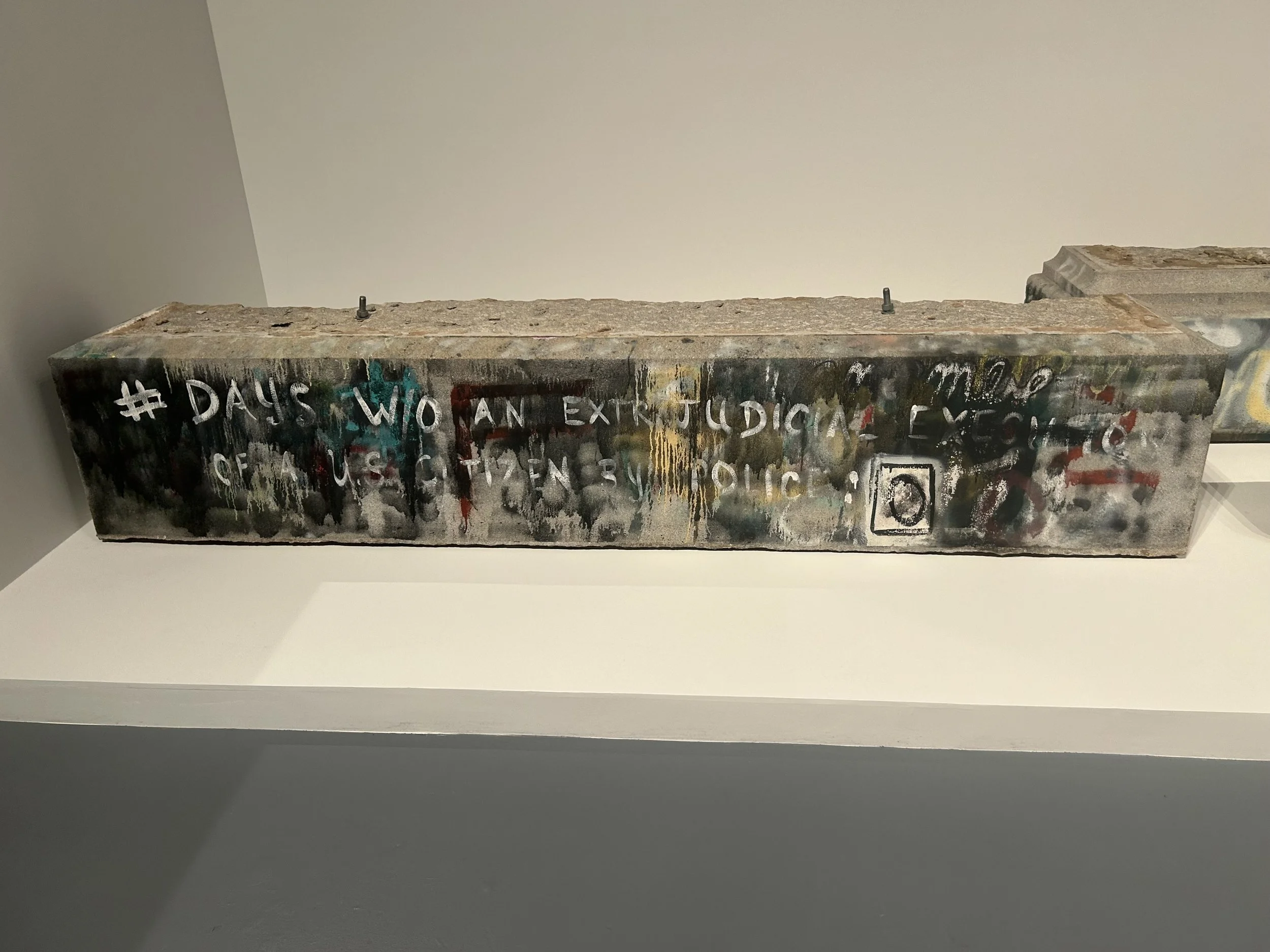 Robert E. Lee Monument