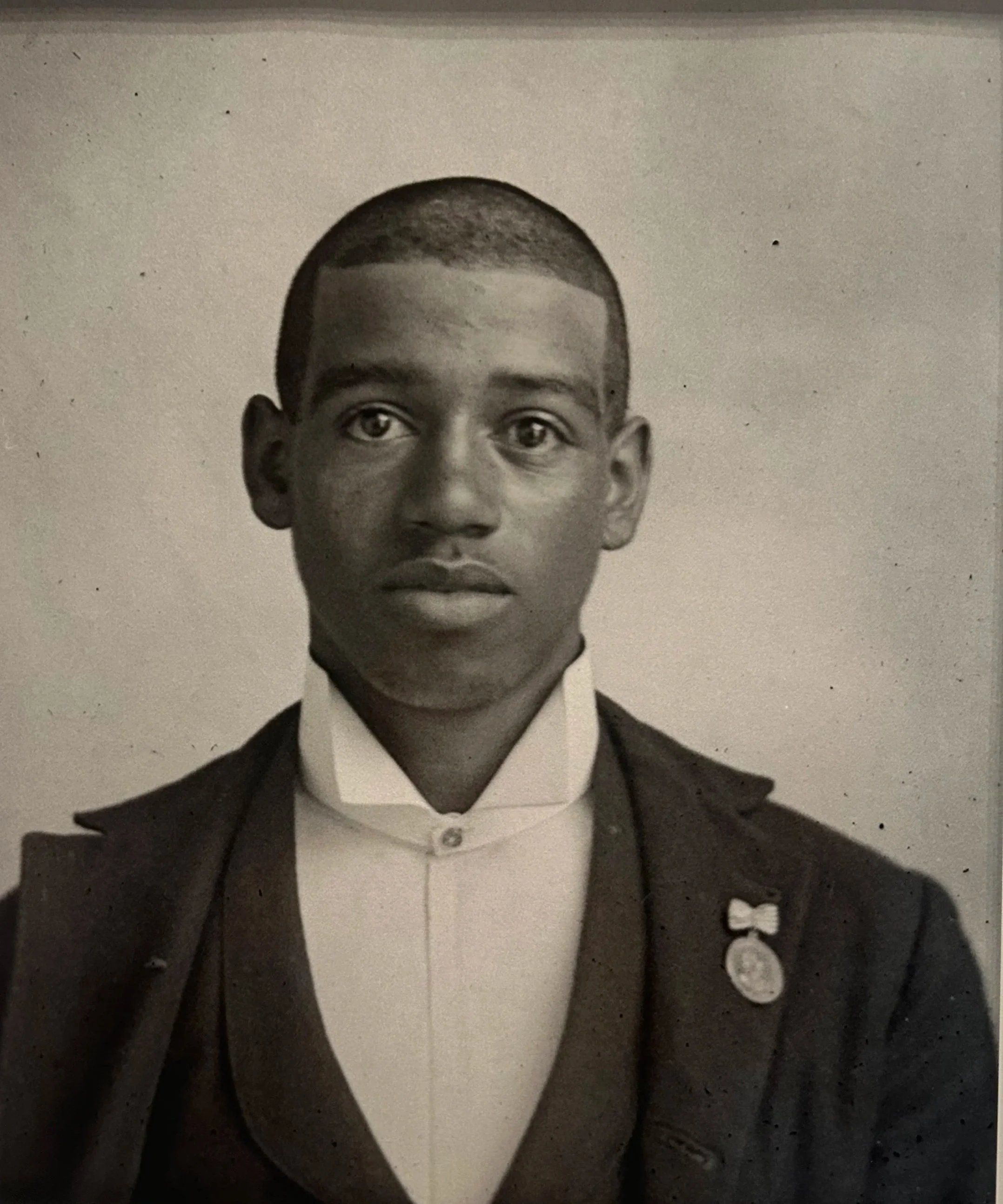 Untitled, ca. 1897-1922, Hugh Mangum