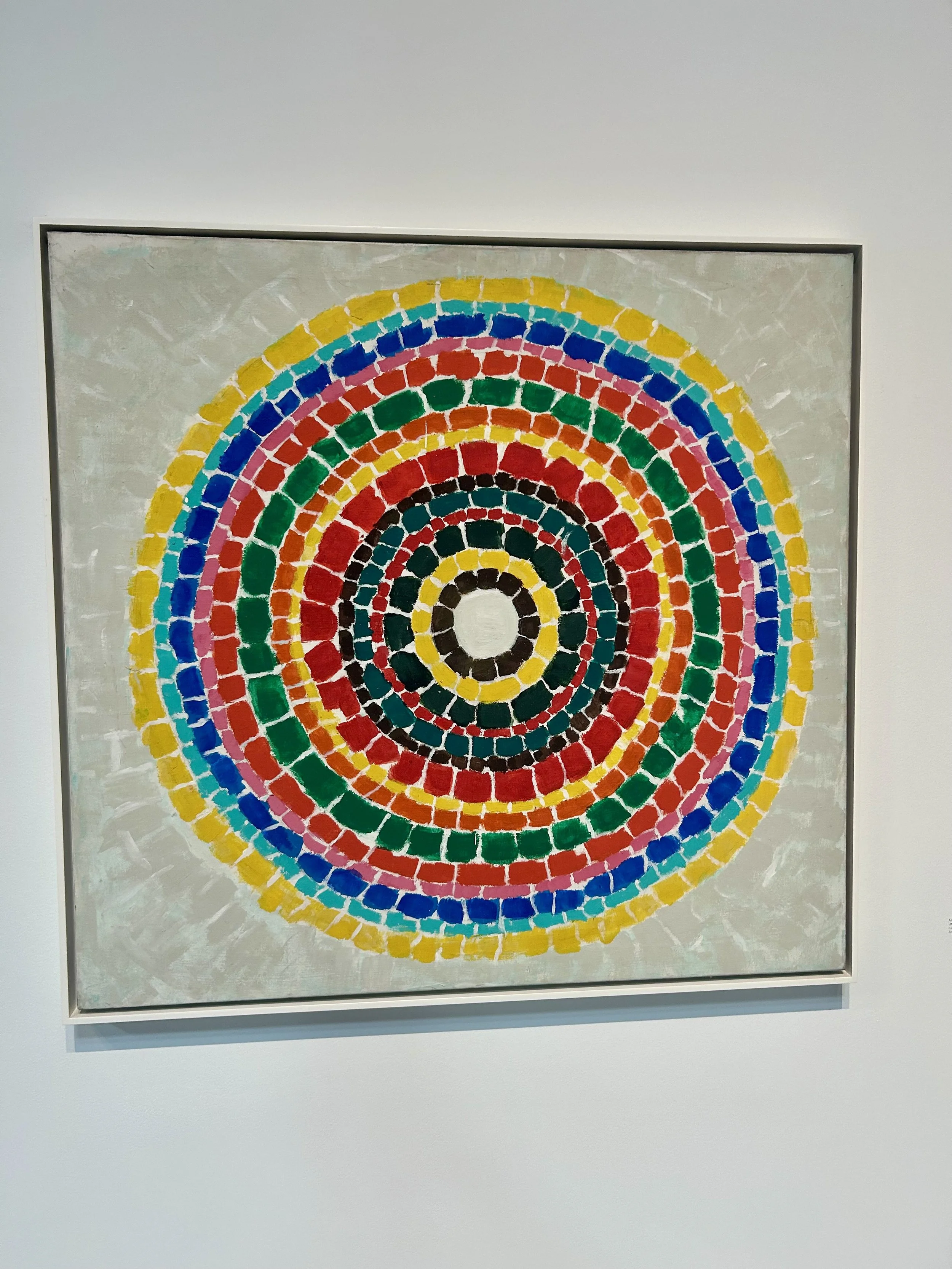 Desitiny is a Rose: Eileen Harris Norton Collection - Alma Thomas