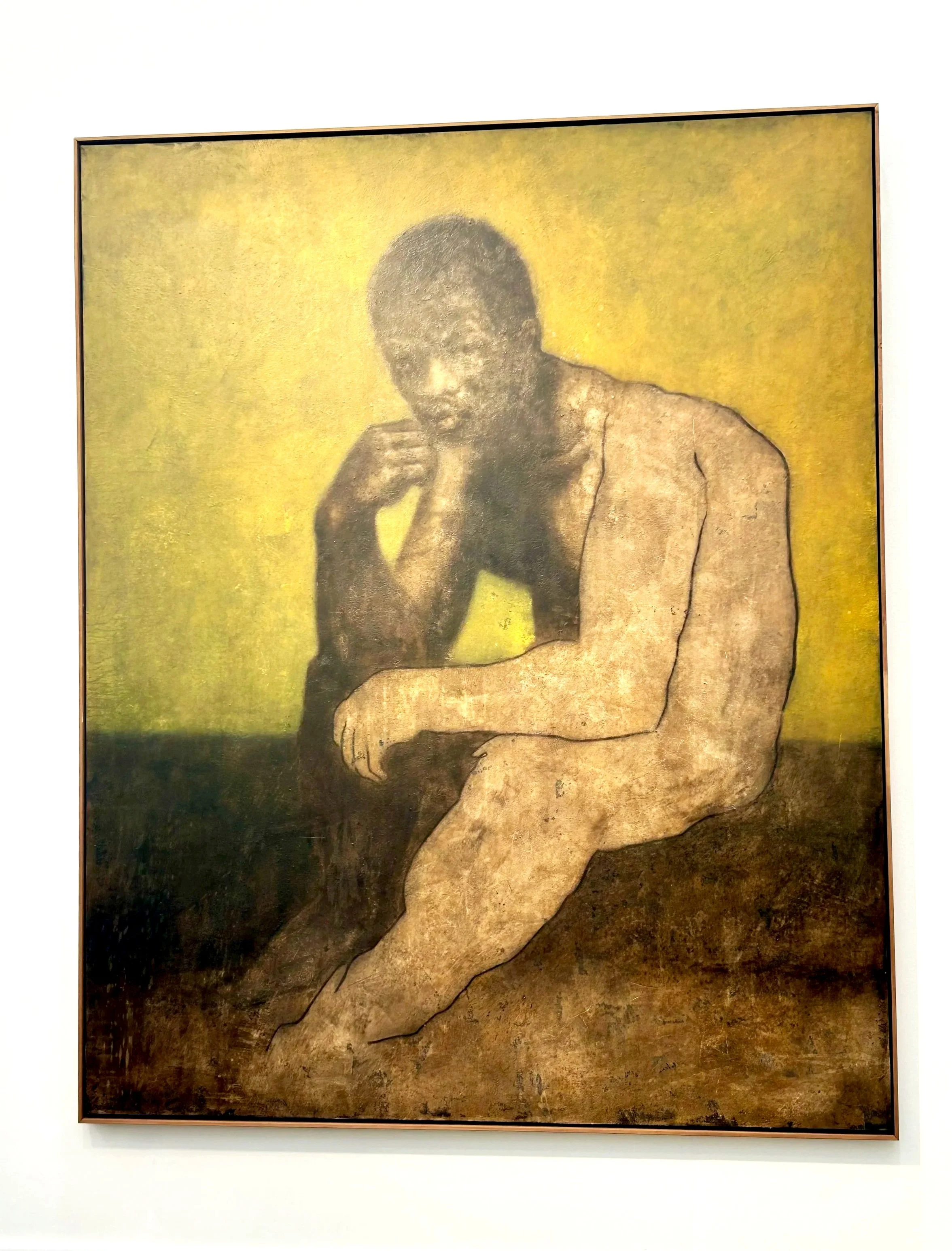 Frieze LA 2026 - Southern Guild - Chidy Wayne 