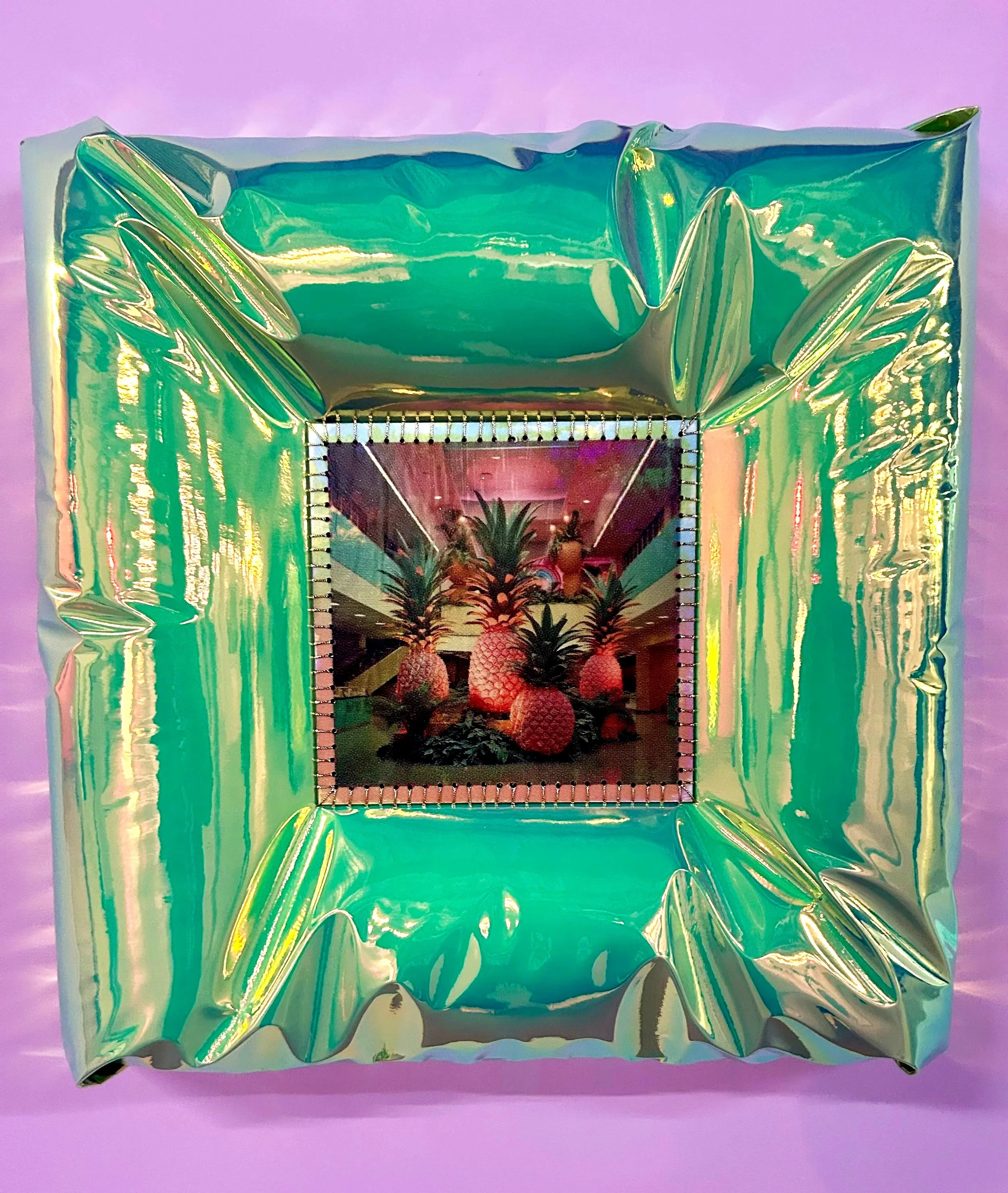 Butter Art Fair '26  - April Bey