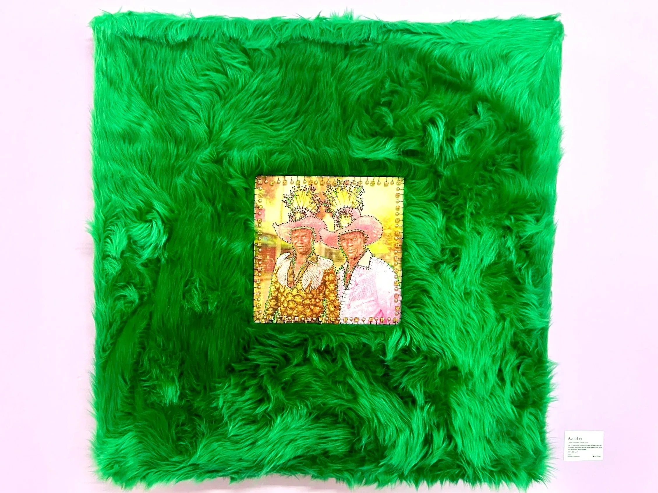 Butter Art Fair '26 - April Bey