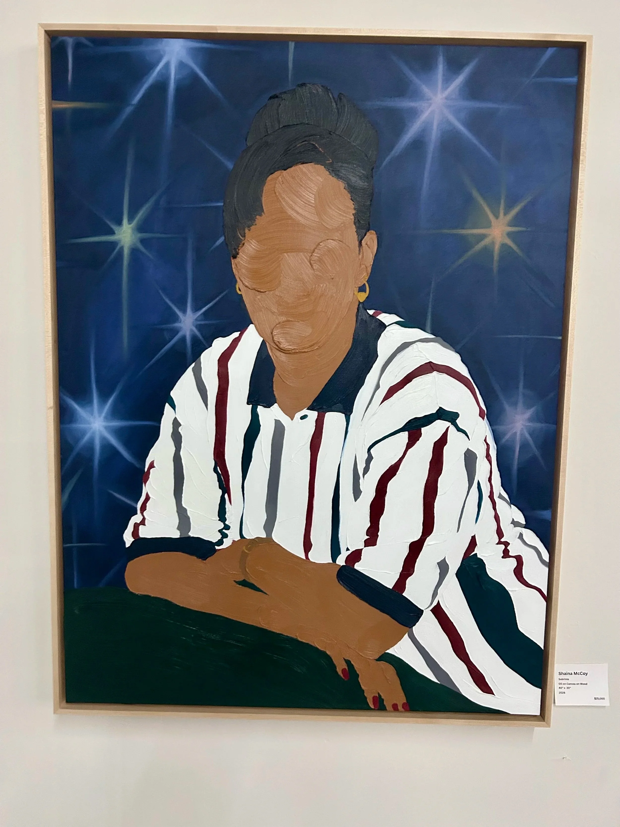 Butter Art Fair '26 - Shaina McCoy