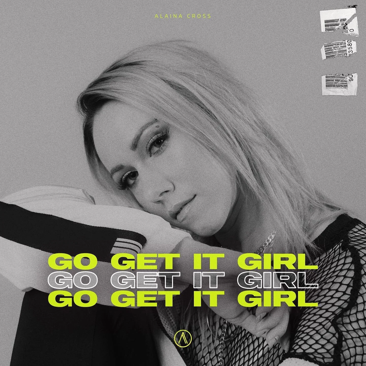 It&rsquo;s out!!!! Was a blast doing this tune with @alainacrossmusic and @_alexdrivedrive