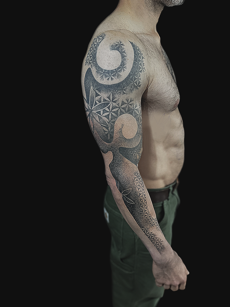 Full sleeve, flowers of life, patterns
Tatouage bras avec fleur de vie
Tattoo. TattoosTattoo. Tattoos
Dotwork art
Sky, dotwork tattoo artist dotwork tattoo artist. Tattoo Belgium Graphic tattoo Belgium
Dotwork tattoo artist Belgium
Dotwork Belgium Do