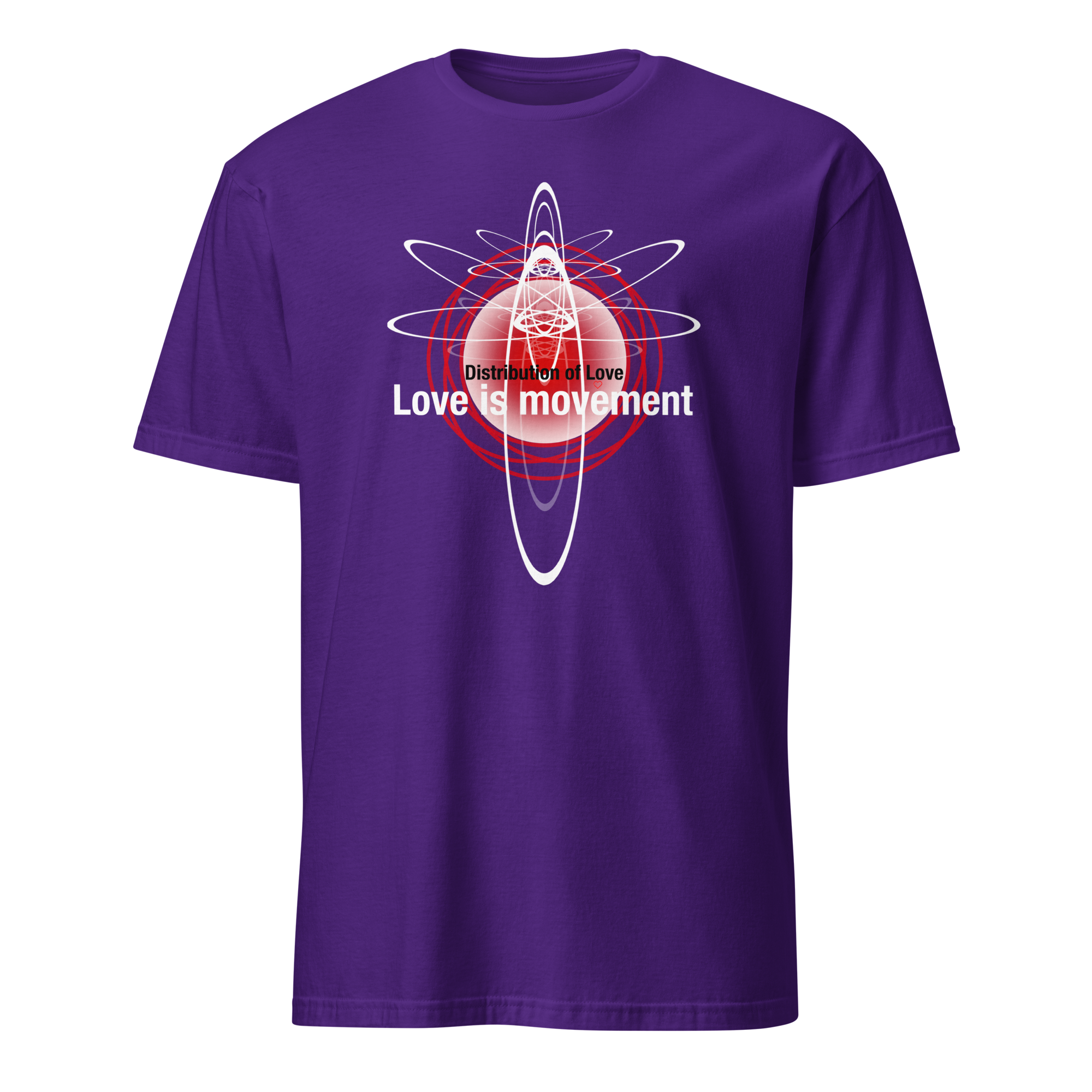 What is the path to spiritual awakening.? What if the answers have always been within you.. Distribution of Love.
