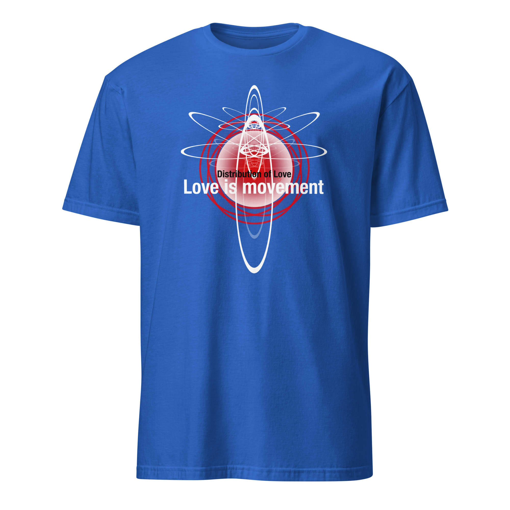What is the path to spiritual awakening.? What if the answers have always been within you.. Distribution of Love.