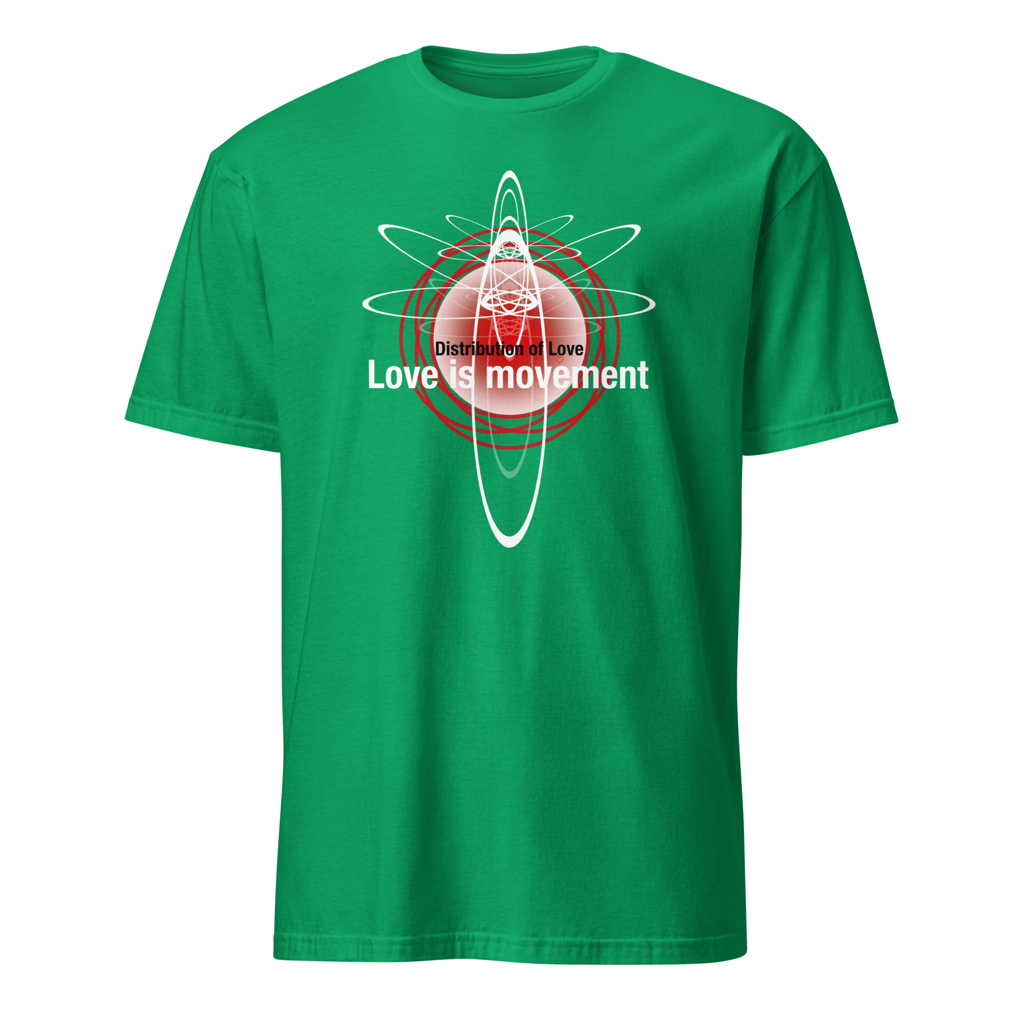 What is the path to spiritual awakening.? What if the answers have always been within you.. Distribution of Love.
