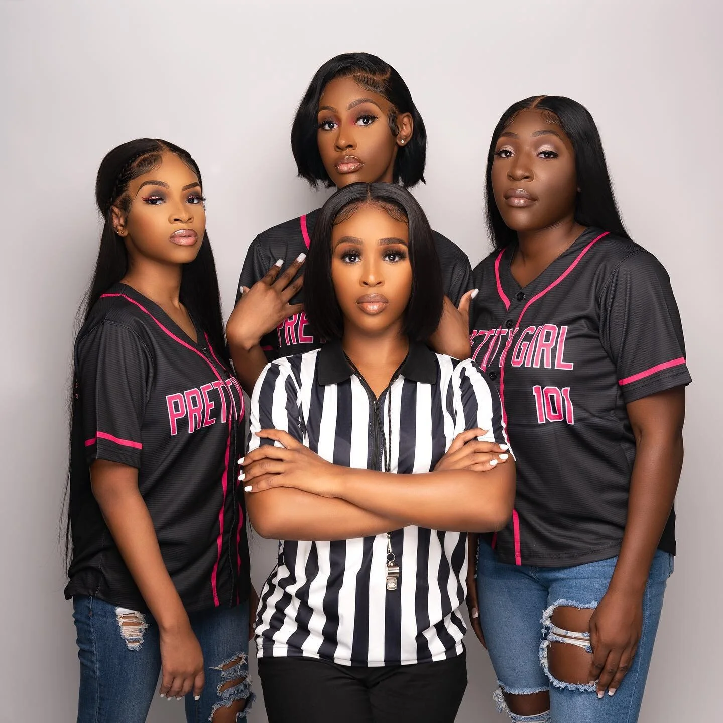 Bookings are now available!
Discount for the first 10 ppl to book a session 😳 

MUA @jblinksartistry_ @_anitaj 
Photographer: @shotbybost

To book your next shoot: DM or text (904) 962-0058
_______________________

&bull; 
&bull; 
&bull; 
&bull; 
&b