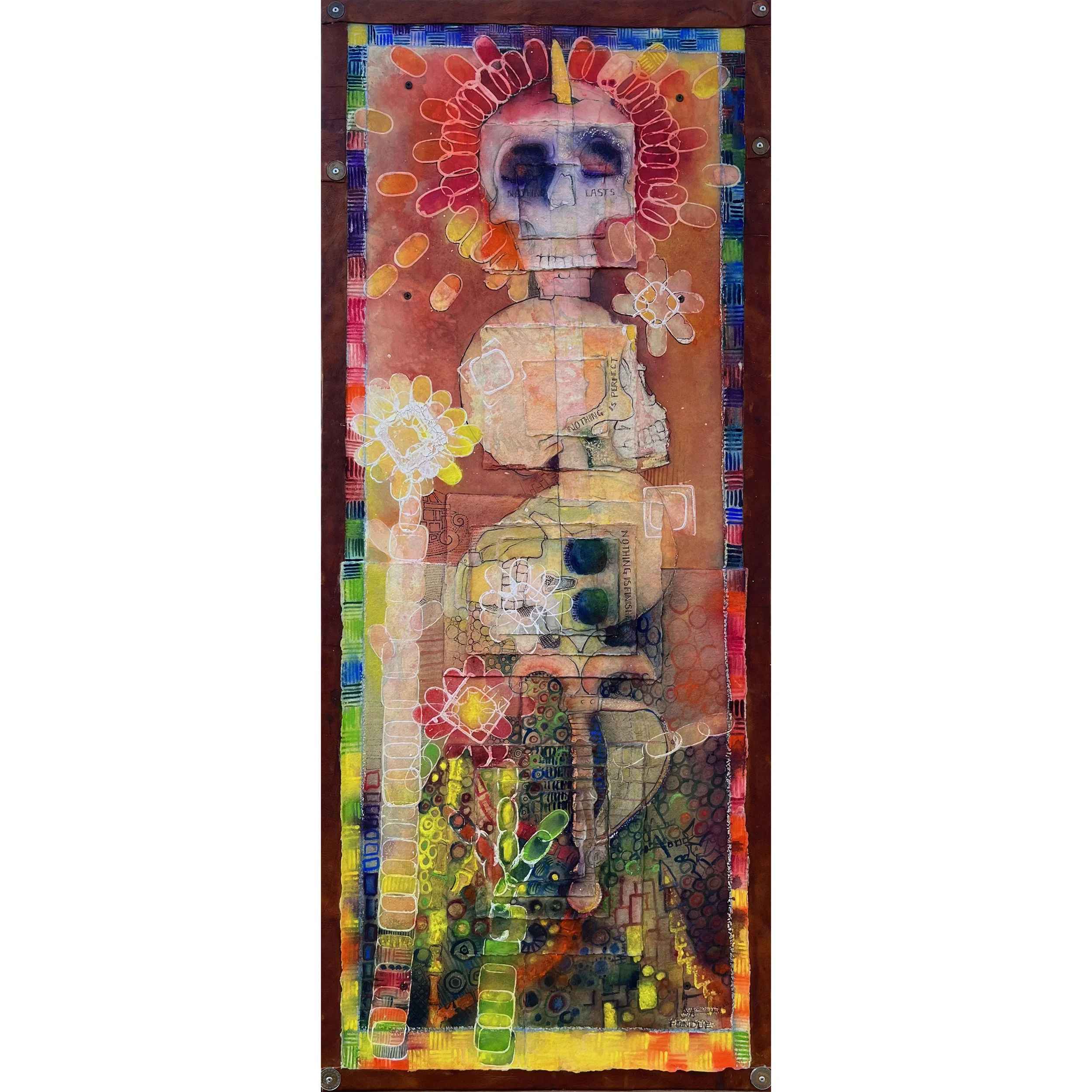 Fondue Samuel Austin — Mega Mega Mega