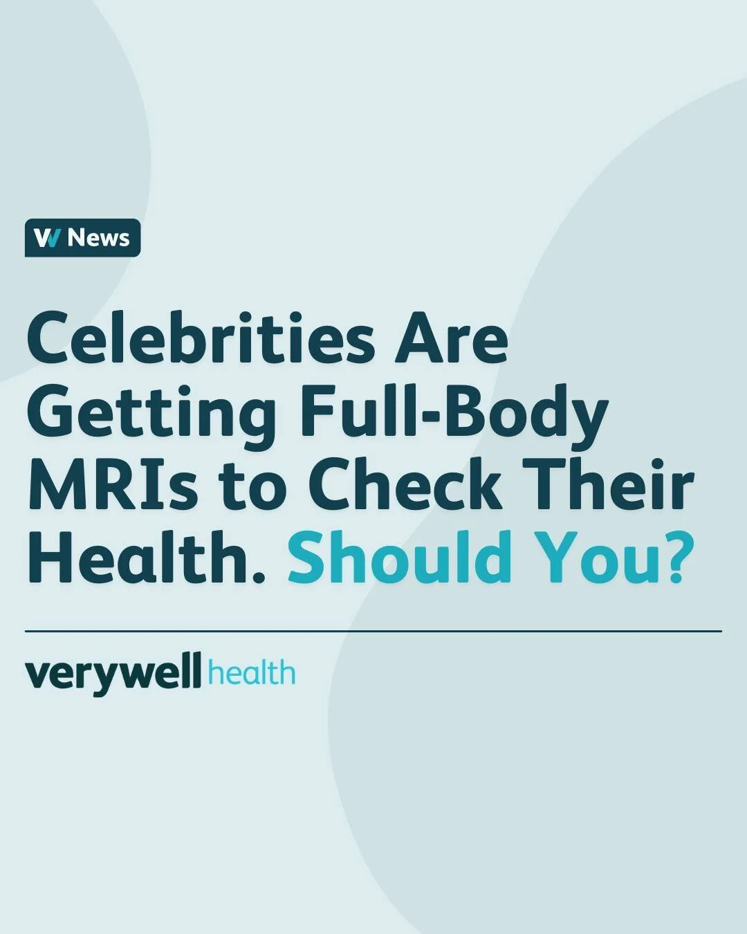 Celebrities from Paris Hilton to Amanda Kloots are sharing their experience with preventive full-body scans to look for signs of any health issues lying undetected. While this may sound like a good thing if you can afford it, it&rsquo;s not without r