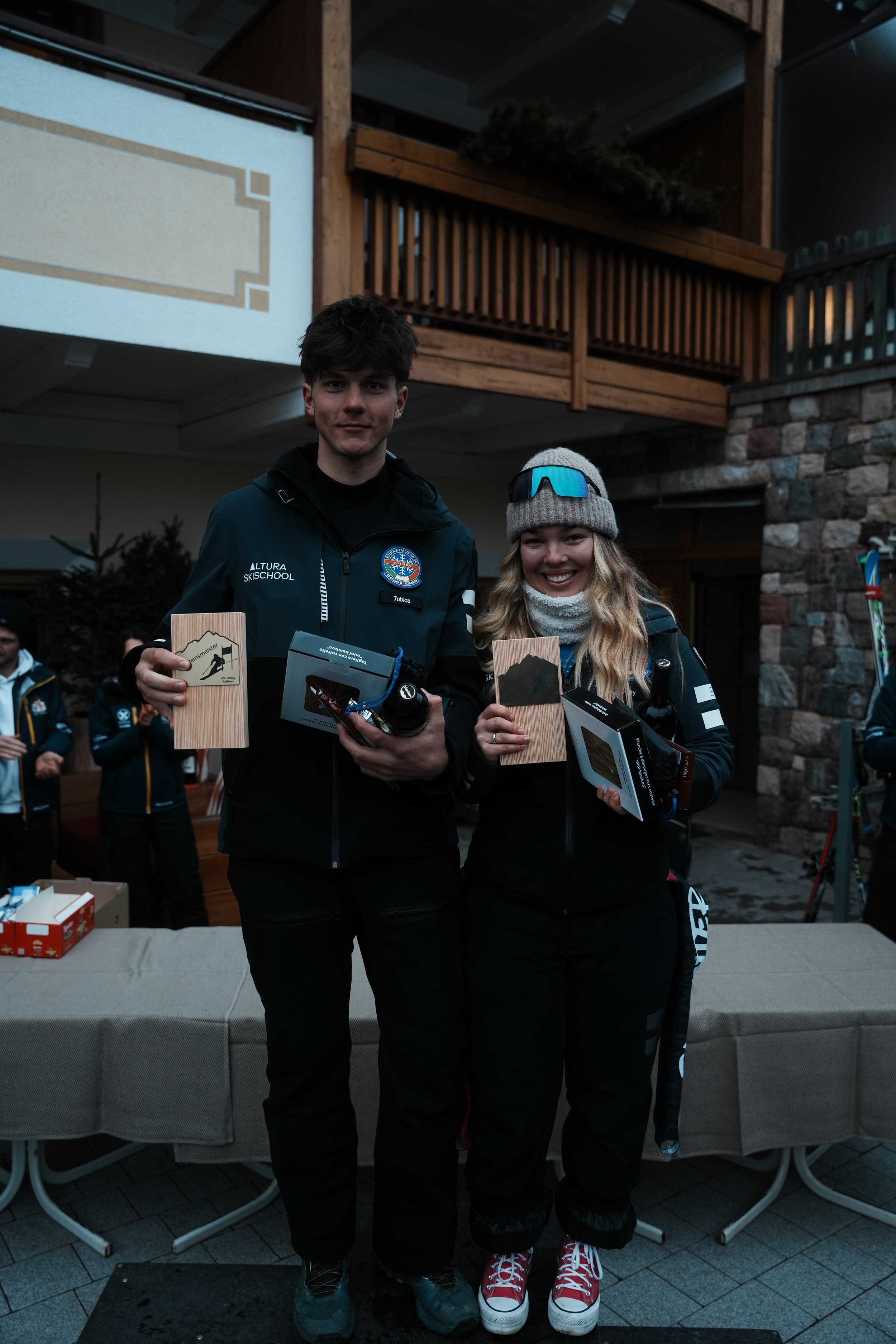 Vereinsrennen Ergebnislisten &amp; Bilder