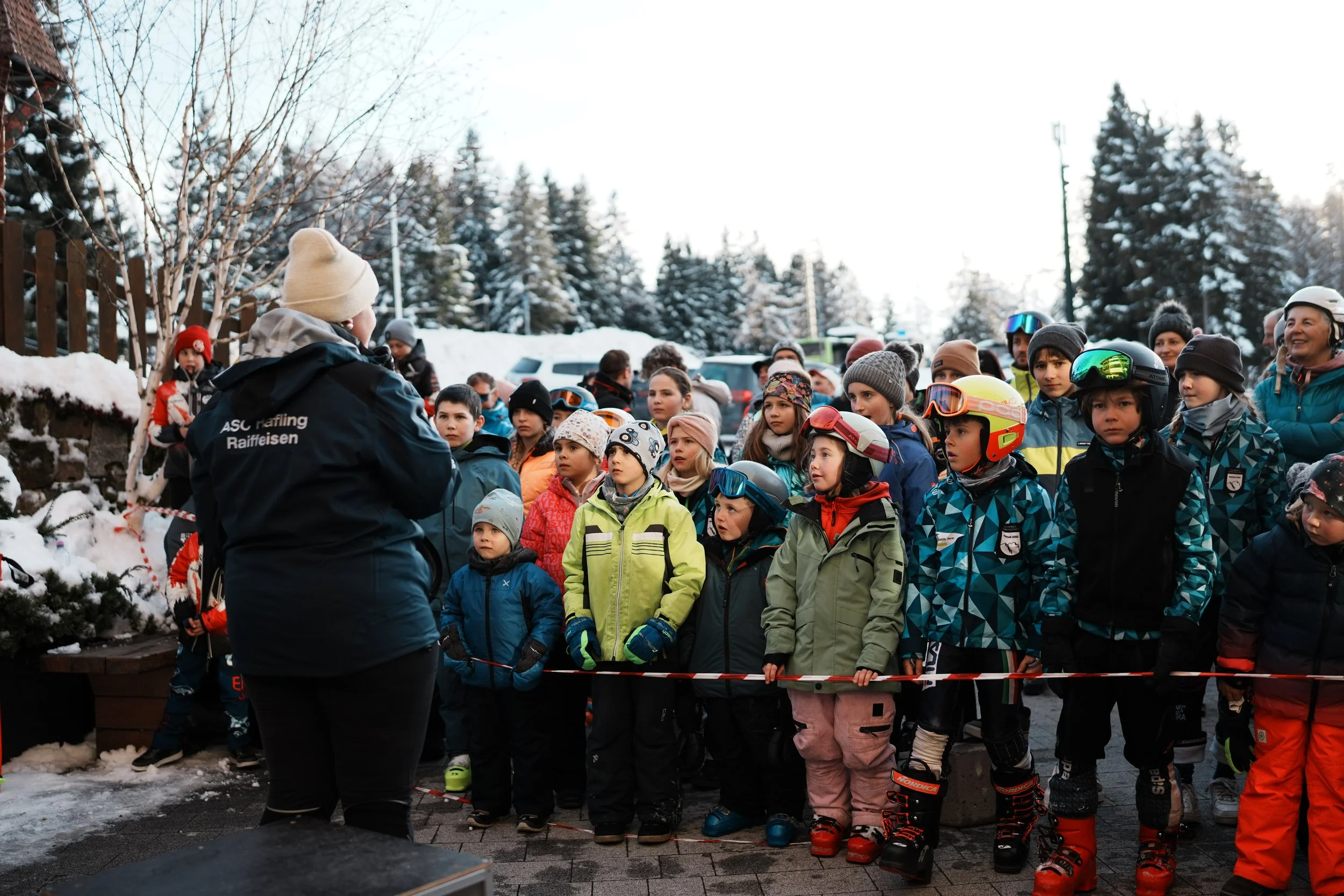 Tschögglbergermeisterschaft Bilder &amp; Ergebnislisten