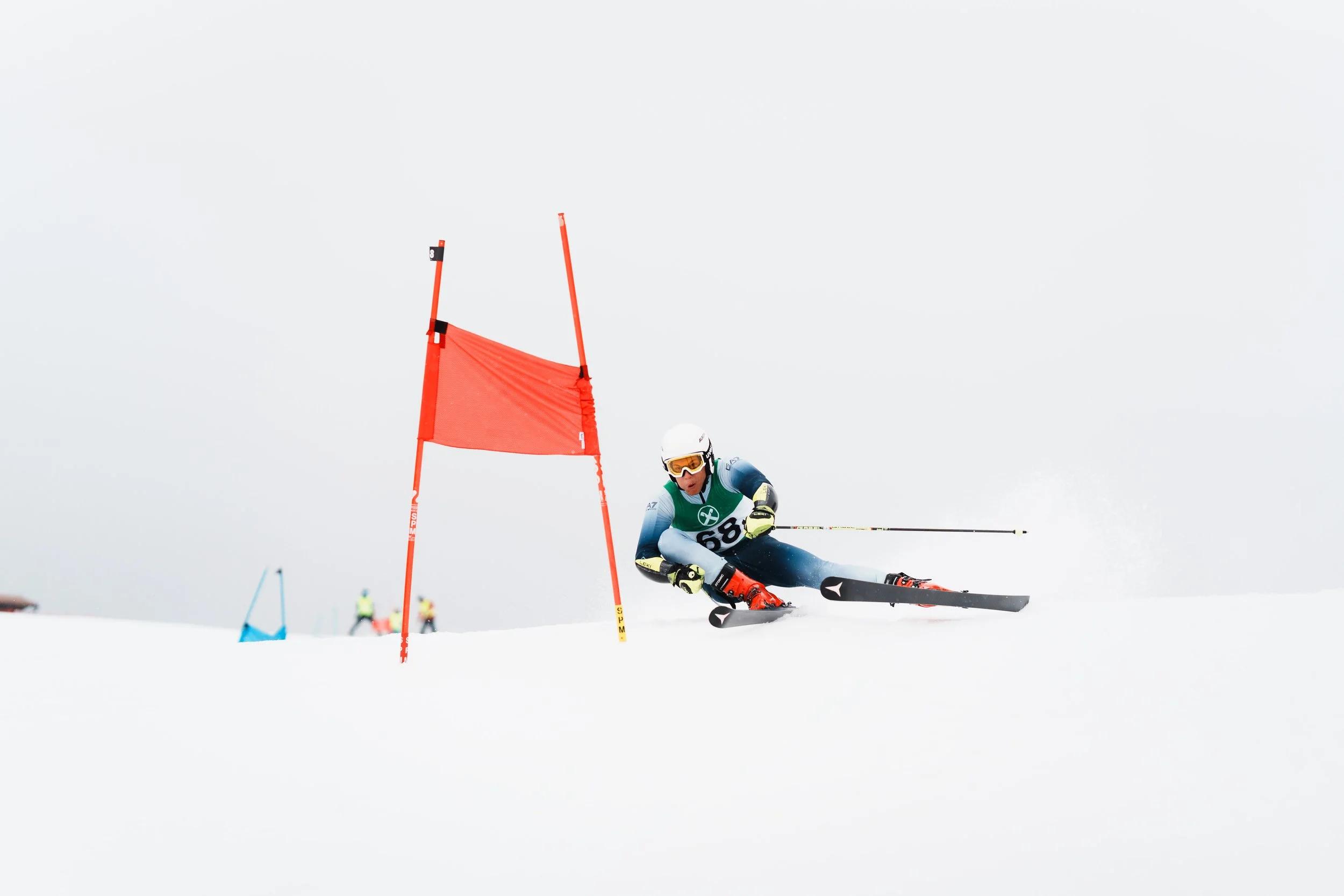 Bilder Südtirolcup 2026 Meran 2000