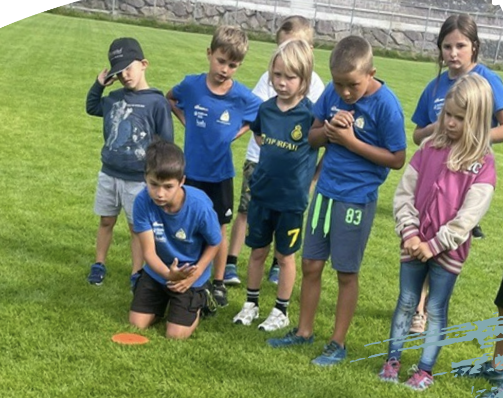 Sportcamp 2026