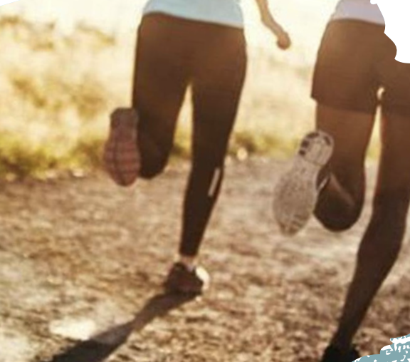 Lauftraining Frühjahr 2026