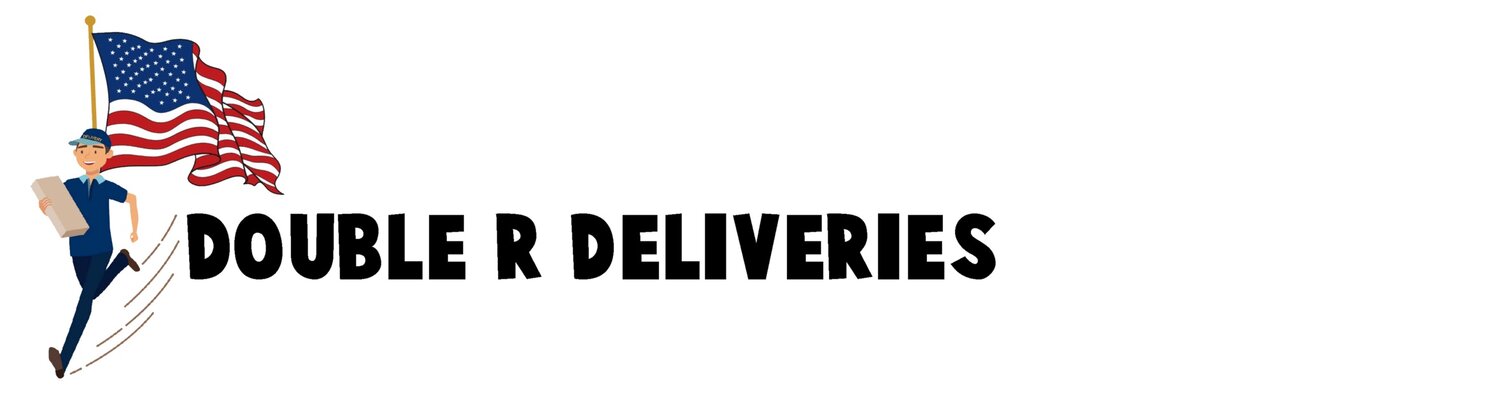 Double R Deliveries