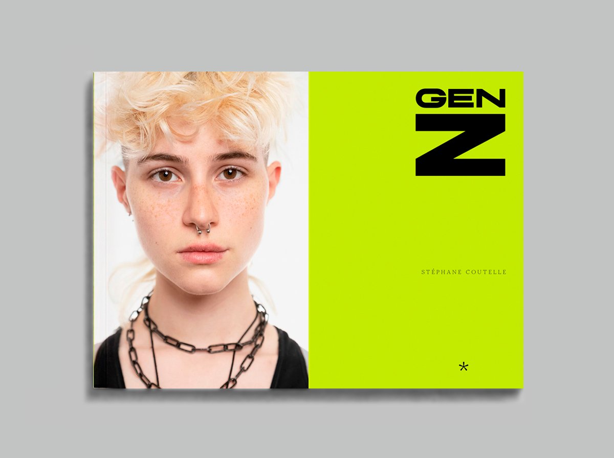 GenZ par Stéphane Coutelle