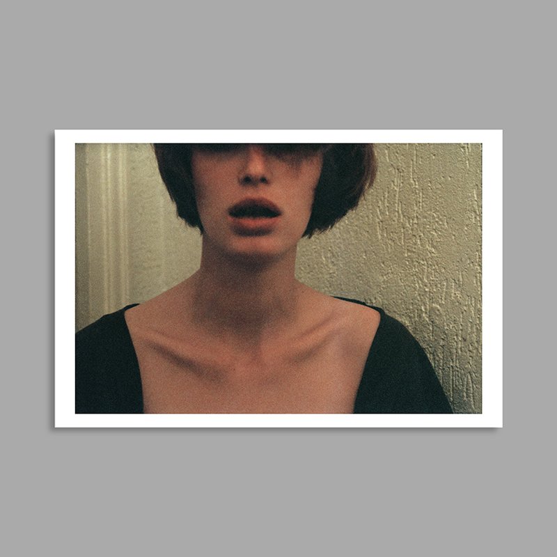 Supermodels (01), par Susanne Junker