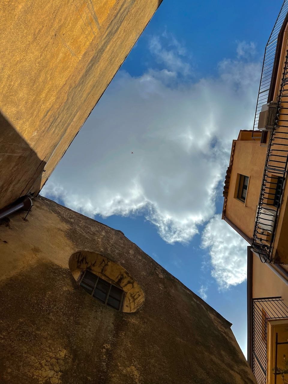 De Cefalu au centre de la Sicile