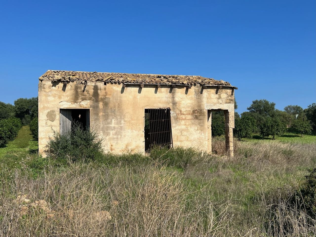 Sur les routes de Sicile jusqu’à Noto