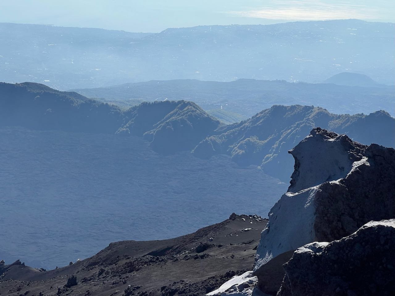 L’Etna